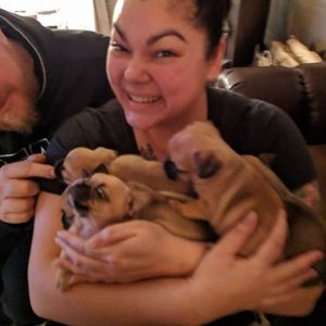 Meet your Posher, Ruby